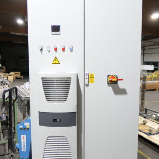 SSTR 50,1-77,0 kW 2-Stufen
